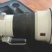 Sony 400mm f2.8 E-Mount für Wildlifefotografie