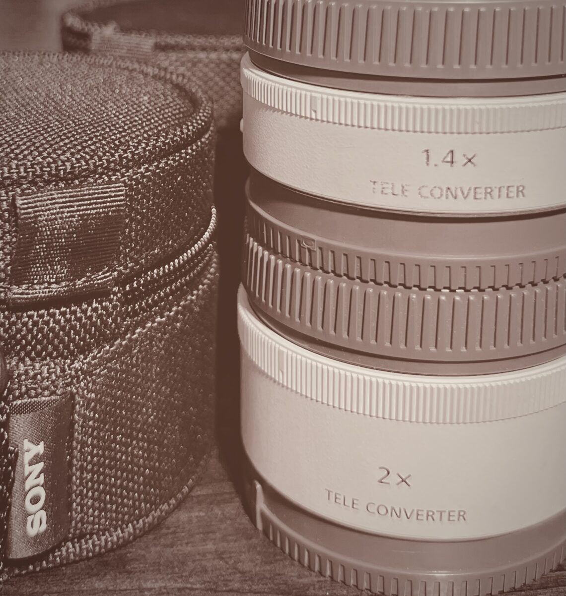 Telekonverter Pro und Cons