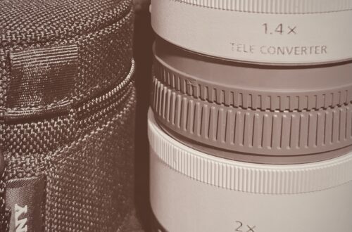 Telekonverter Pro und Cons