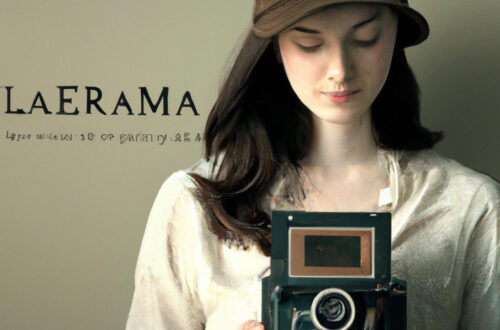 Vintage Objektive und Kmaere