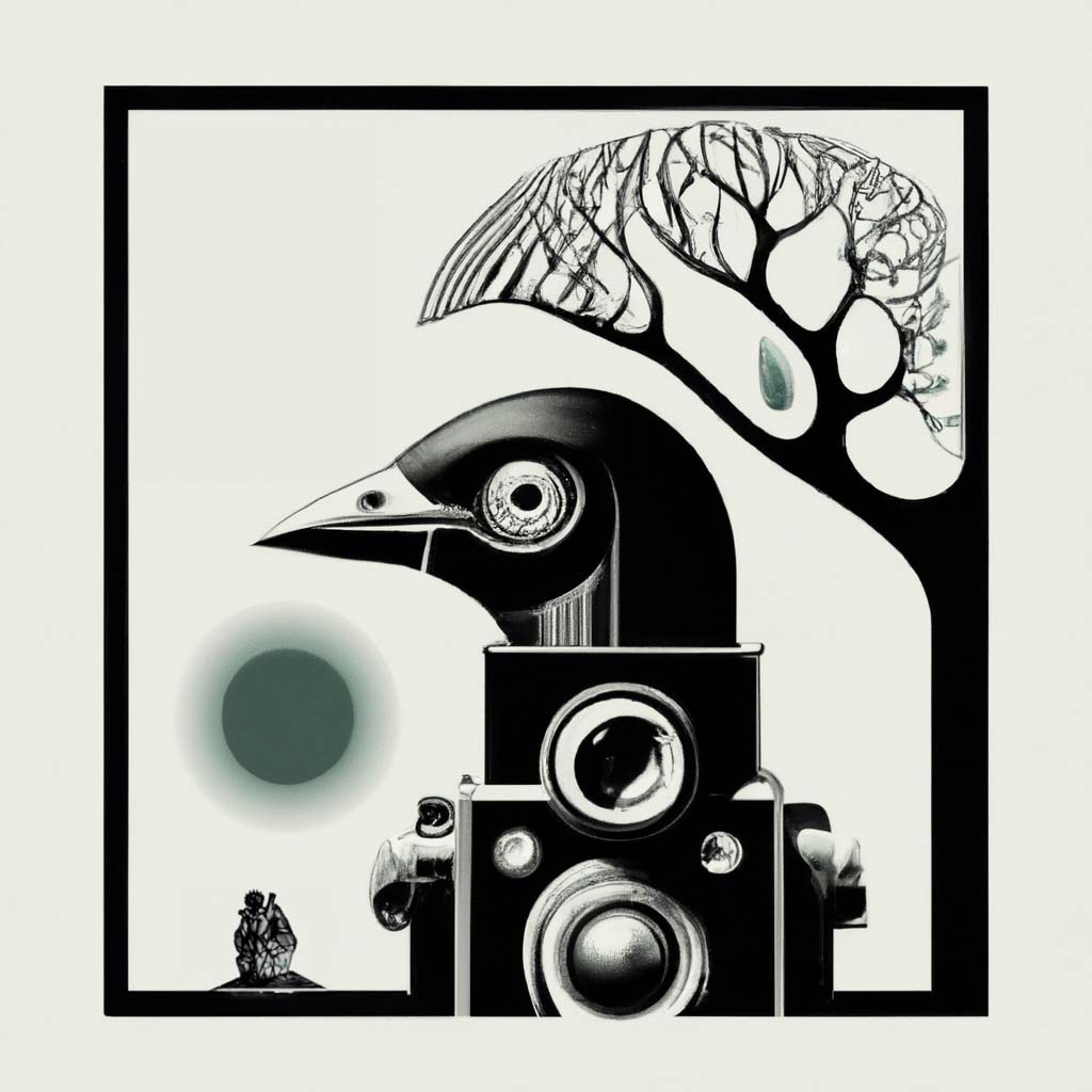 Fototechniken in der Naturfotografie