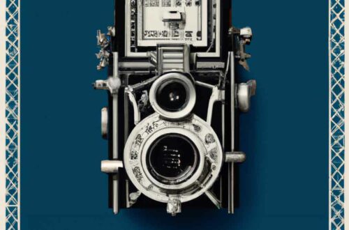 Kamera beste Einstellungen