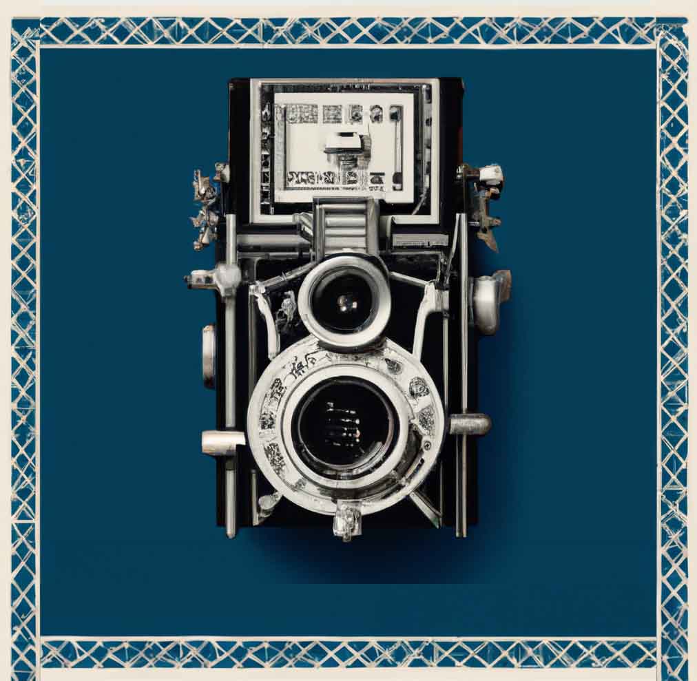 Kamera beste Einstellungen