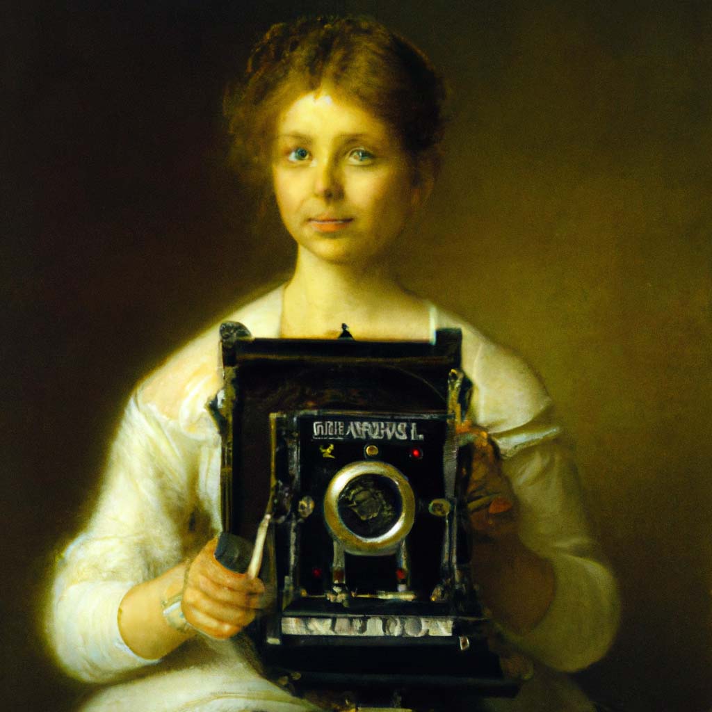 Man benötigt nicht das neuste Kameramodel für gute Fotos!