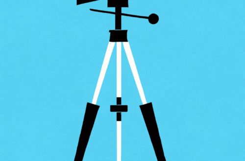 Warum mit Stativ Fotografieren