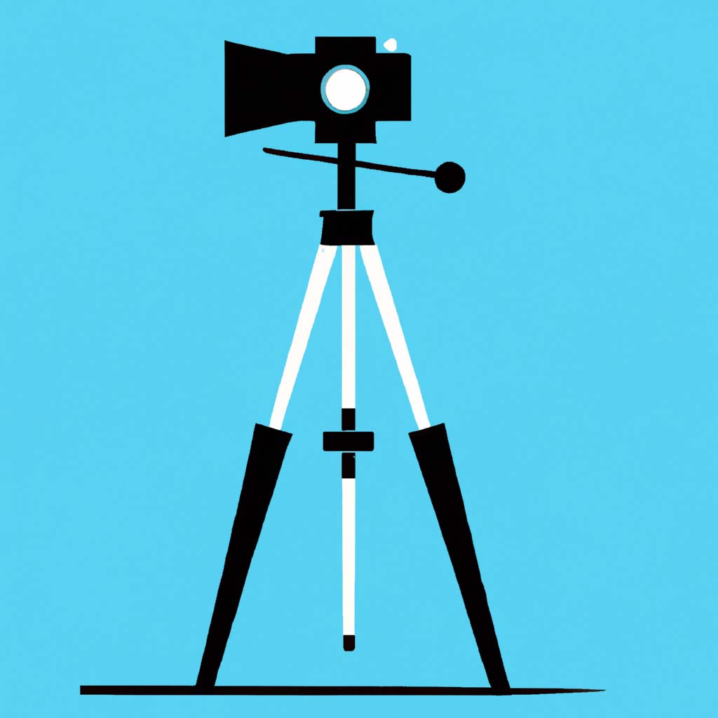 Warum mit Stativ Fotografieren