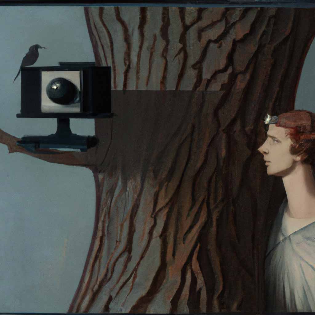 Tipps keine Fotos zum machen bei deiner Wildlifetour